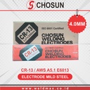 KAWAT LAS ELECTRODE 6013 (CR-13) UKURAN 4.0MM CHOSUN