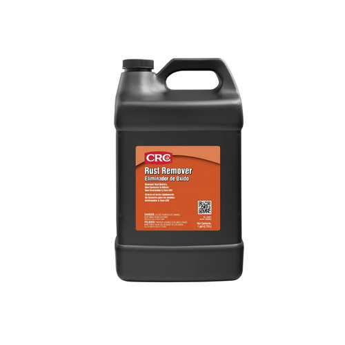 CRC Rust Remover - 18421