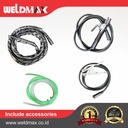 MESIN LAS TIG-200 WELDMAX