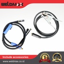 MESIN LAS CO2 / NB-500T / WELDMAX