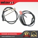 MESIN LAS STICK ZX7-250I WELDMAX