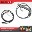 MESIN LAS 450 WATT / ZX7-160I WELDMAX / STICK
