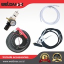 MESIN POTONG WELDMAX CUT 120 - PLASMA CUTTING