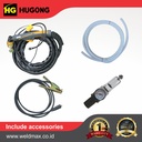 HUGONG LGK 100E III - PLASMA CUTTING - MESIN POTONG