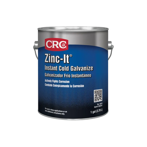 CRC Zinc It 1 gal - 18413