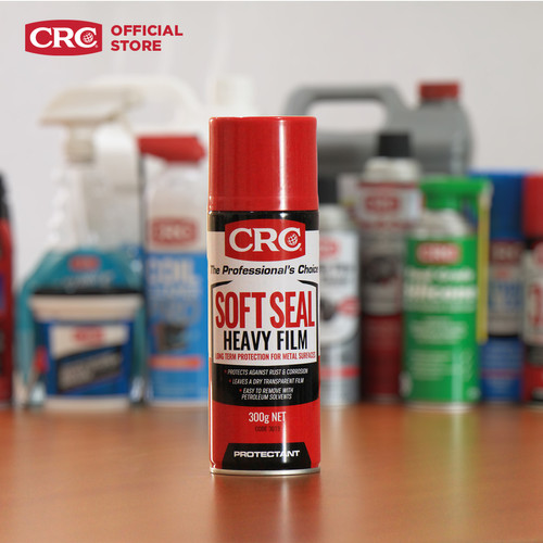 CRC Soft Seal - 3013