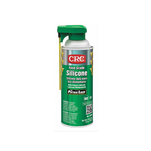 CRC Food Grade Silicone - 03040