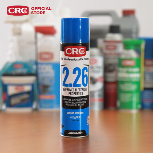 CRC 2-26 - 2005