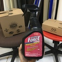 CRC HydroForce Industrial Strength Degreaser - 14415