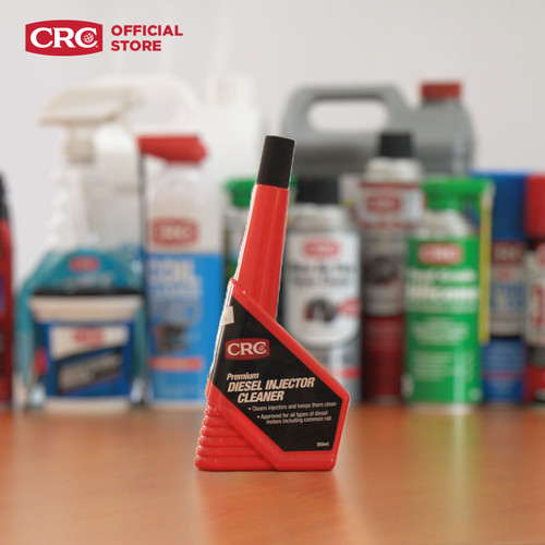 CRC Diesel Injector Cleaner - 5327