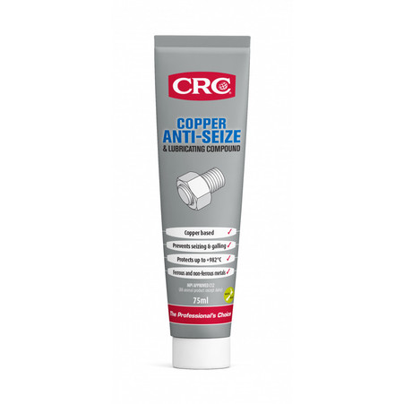 CRC Copper Anti Seize - 3145