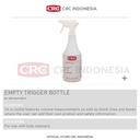 EMPTY TRIGGER BOTTLE - 14021