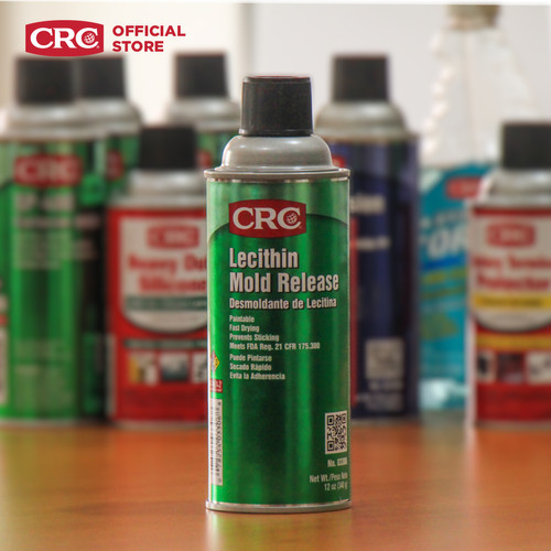 CRC LECITHIN MOLD RELEASE - 03306