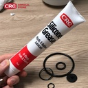 CRC Silicone Grease Plastic & Rubber Lubricant - 3036