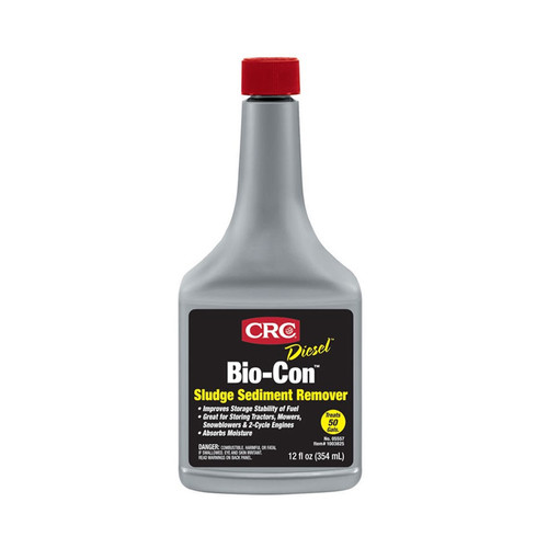 CRC Diesel Bio-Con Sludge Sediment Remover - 05557