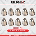 ACCESSORIES PLASMA TORCH NOZZLE P-80