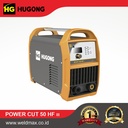 MESIN POTONG HUGONG POWER CUT 50 HF III - PLASMA CUTTING -MESIN POTONG