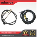 MESIN LAS INVERTER TIG / WS-300A WELDMAX