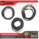 MESIN LAS HUGONG ARMADA 630N - MESIN LAS SAW - SUBMERGED ARC WIRE