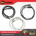 MESIN POTONG HUGONG POWER CUT 50 HF III - PLASMA CUTTING -MESIN POTONG