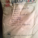 Pasir Flux SAW SJ-501 F7A0-EL12 / F7A2-EM12K