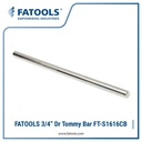 FATOOLS S1616CB 3/4" Dr Tommy Bar 18"