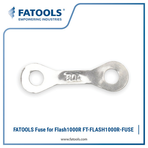 FATOOLS Fuse 80A for FLASH1000R Battery Booster FLASH1000R-FUSE Sekring Baterai Charger