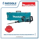MAKITA HM1317C Demolition Hammer 30mm Jackhammer Mesin Bobok Beton