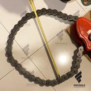 RIDGID 92660 3125 87" Chain Tong 18" Kunci Rantai Pipa