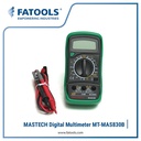 MASTECH MAS830B Digital Multitester Multimeter