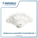 FATOOLS Fuse 80A for FLASH1000R Battery Booster FLASH1000R-FUSE Sekring Baterai Charger