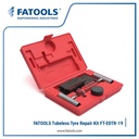 FATOOLS EDTR-19 Tubeless Tyre Repair Kit Tambal Ban Tubless