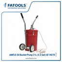 Fatools Amflo Hand Oil Bucket Pump AF-HO70