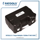 FATOOLS M51500D 5:1 Torque Multiplier 1500Nm