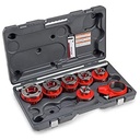 Ridgid 65255 12R Exposed Ratchet Threader 1/2"-2" BSPT