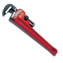 Ridgid 31015 Heavy Duty Straight Pipe Wrench Kunci Pipa 12"