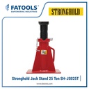 STRONGHOLD SH-JS025T Adjustable Jack Stand 25T