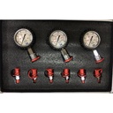 CEJN Uni-Test Kit Universal Pressure Test Kit