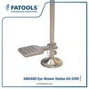 FATOOLS AG-S200 Emergency Eye Shower Station Alat Cuci Mata Kimia