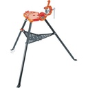 Ridgid 74915/40130 40A Tristand Yoke Vise 1/8"-2.1/2"