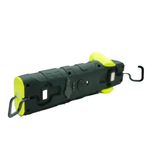 FATOOLS Rechargeable COB LED Work Lamp