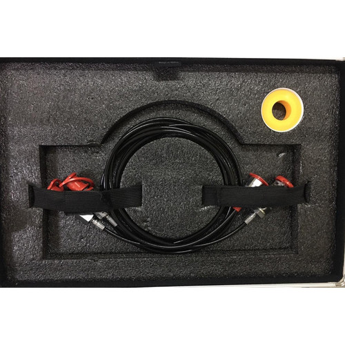 CEJN Uni-Test Kit Universal Pressure Test Kit