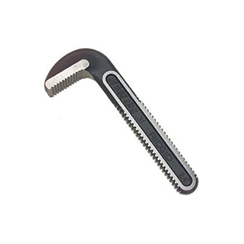 Ridgid 31770 Hook Jaw for 60" Pipe Wrench Kunci Pipa 31045