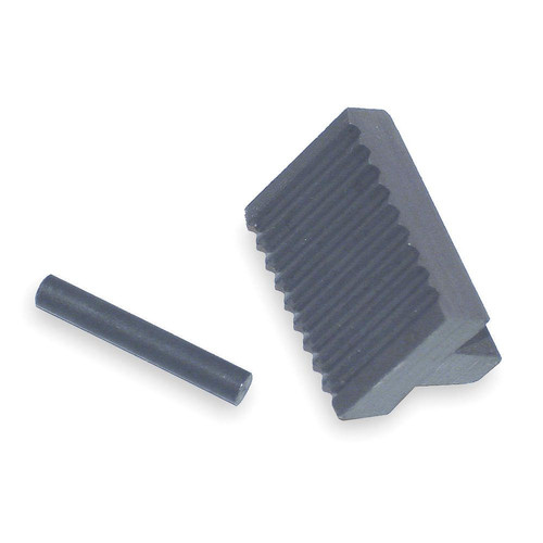 Ridgid 31700 Heel Jaw for Pipe Wrench with Pin 24"