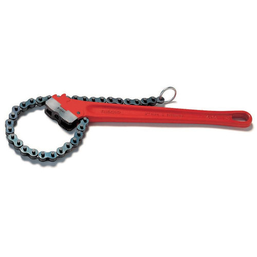 Ridgid 31315 C-14 Chain Wrench 14"