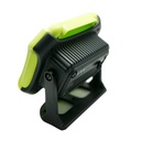FATOOLS ZF6898 Rechargeable 20 Watt COB LED Work Lamp Senter