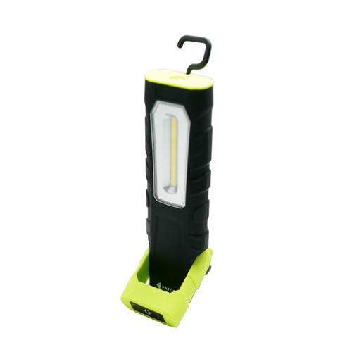 FATOOLS Rechargeable COB LED Work Lamp