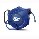 CEJN Air Hose Reel 8x12mm 17m w/e Safe Coupler 19 911 2183