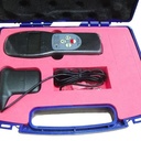 FATOOLS MT-MC7825PS - MOISTURE METER
