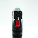 FATOOLS YZ008 - MICRO JET GAS TORCH